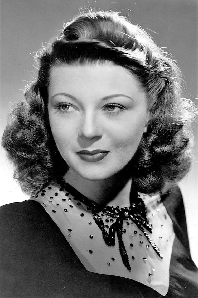 Harriet Nelson profile