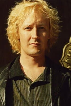 Christian Storms profile