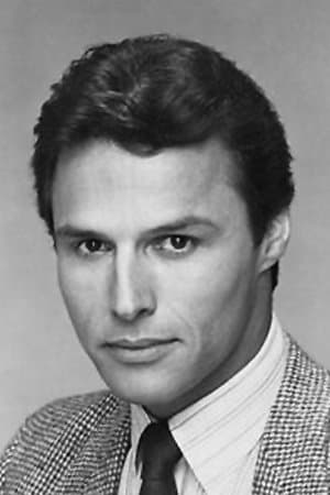 Michael Nader profile