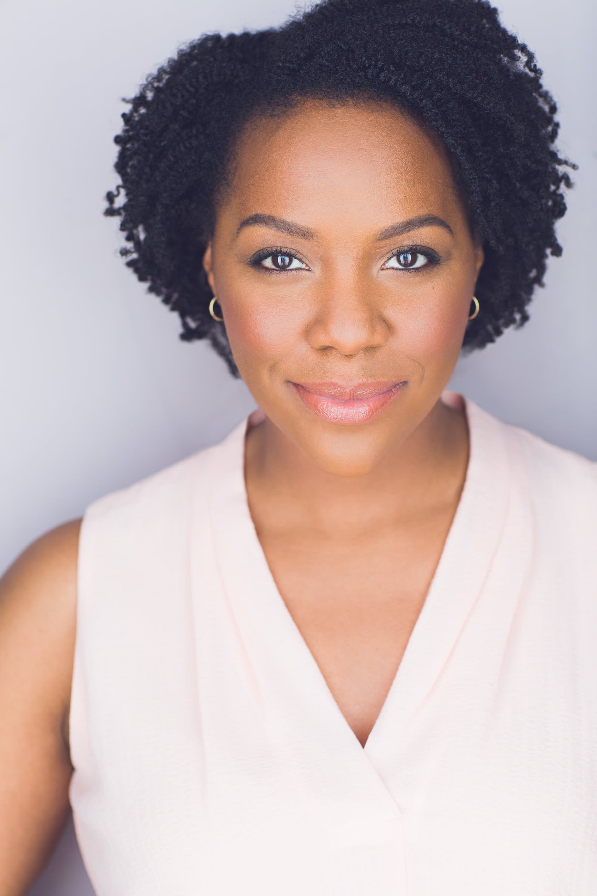 Cristala Carter profile