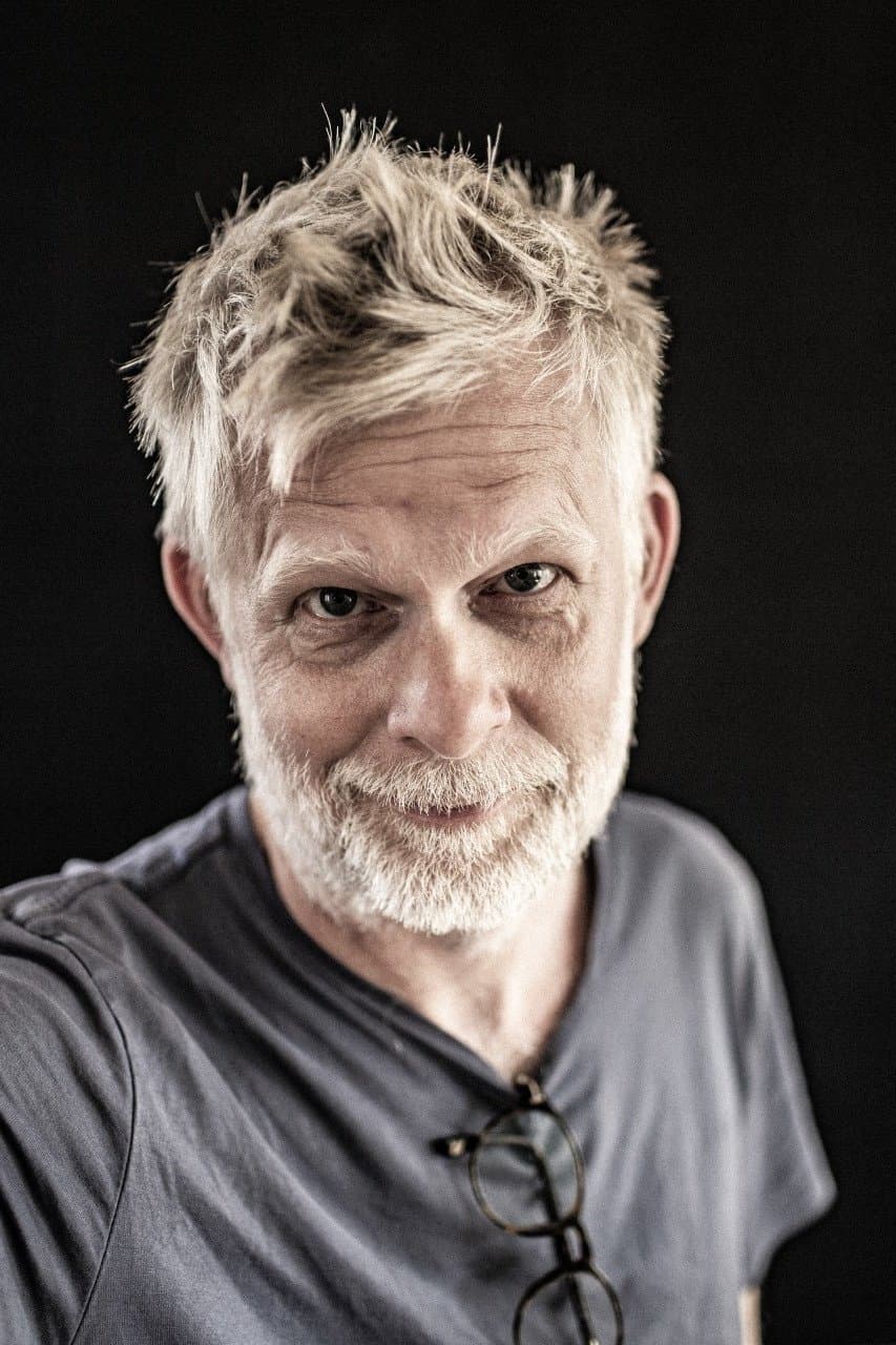 Joachim Hedén profile