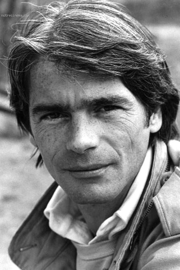 Sylvain Joubert profile