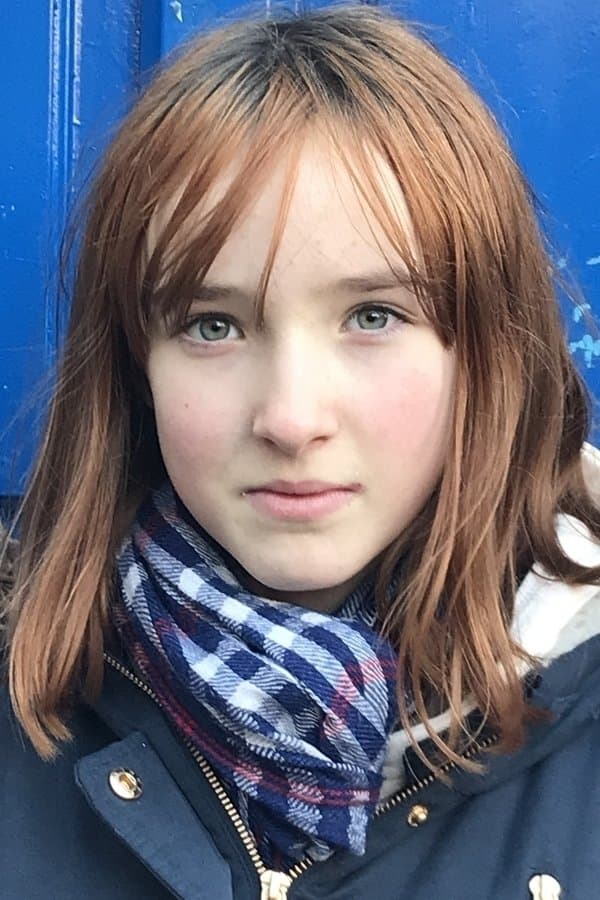 Adèle Barazzuol profile