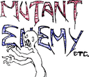 Mutant Enemy Productions