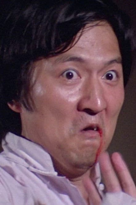 Chen Chin-Hai profile