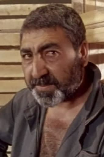 Nurberdy Allaberdyyev profile