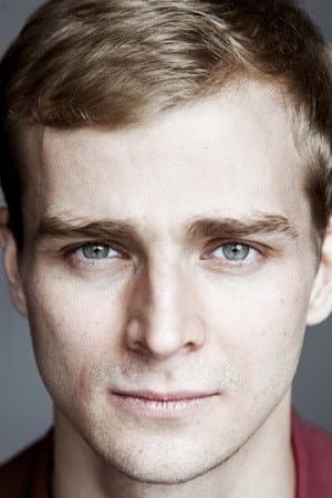 Vladimir Roganov profile