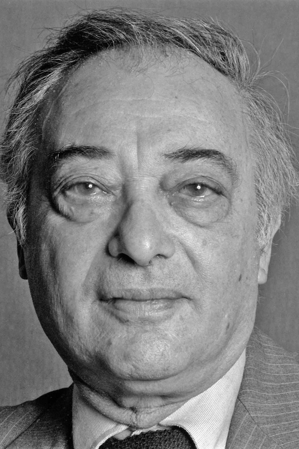 Jack Rollins profile