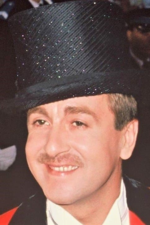 Bruno Carette profile