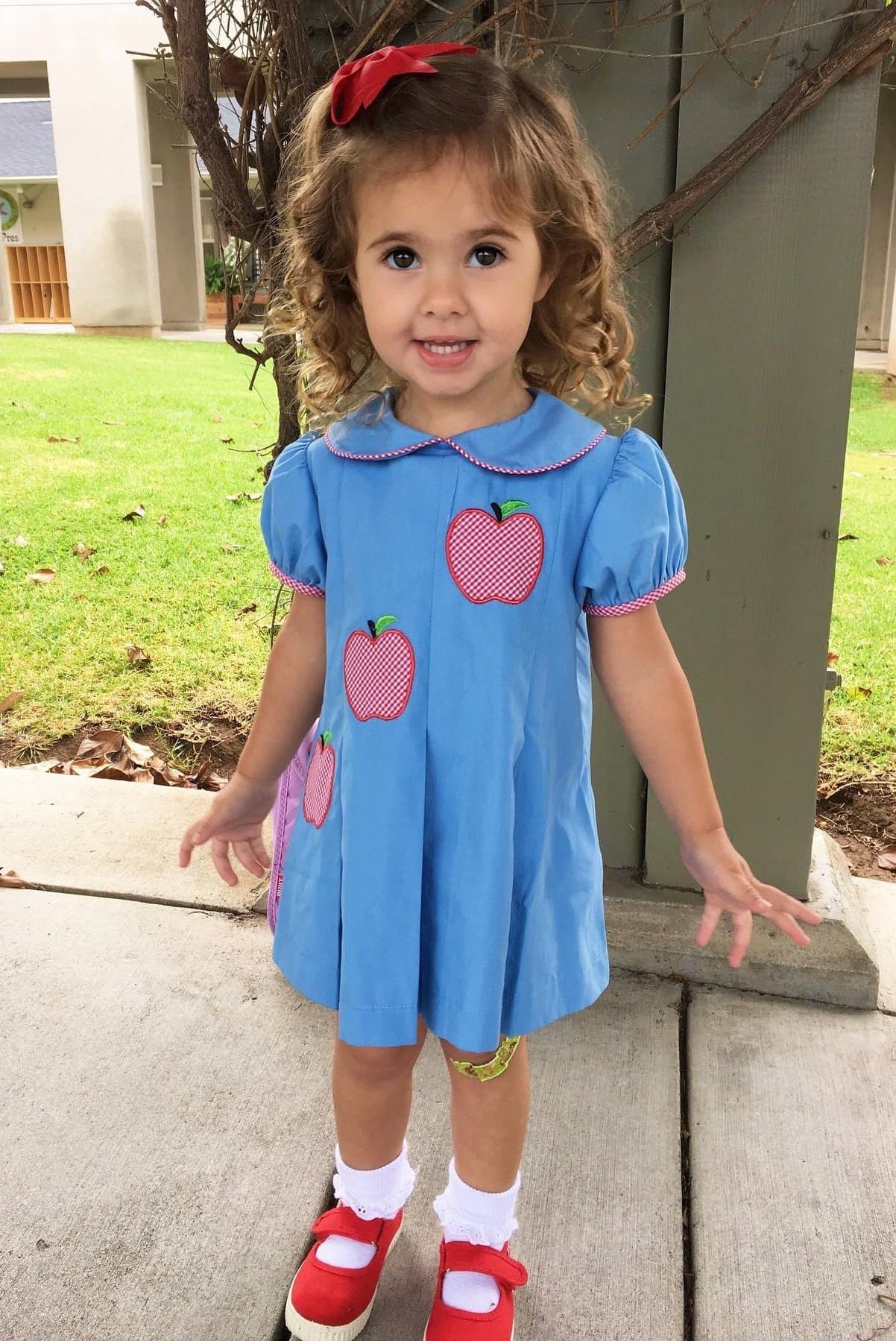 Cleary Herzlinger profile