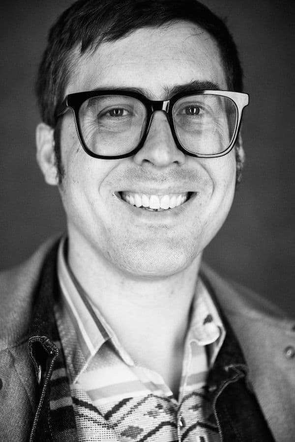 Weston Currie profile