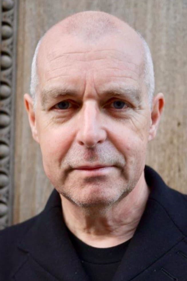 Neil Tennant profile