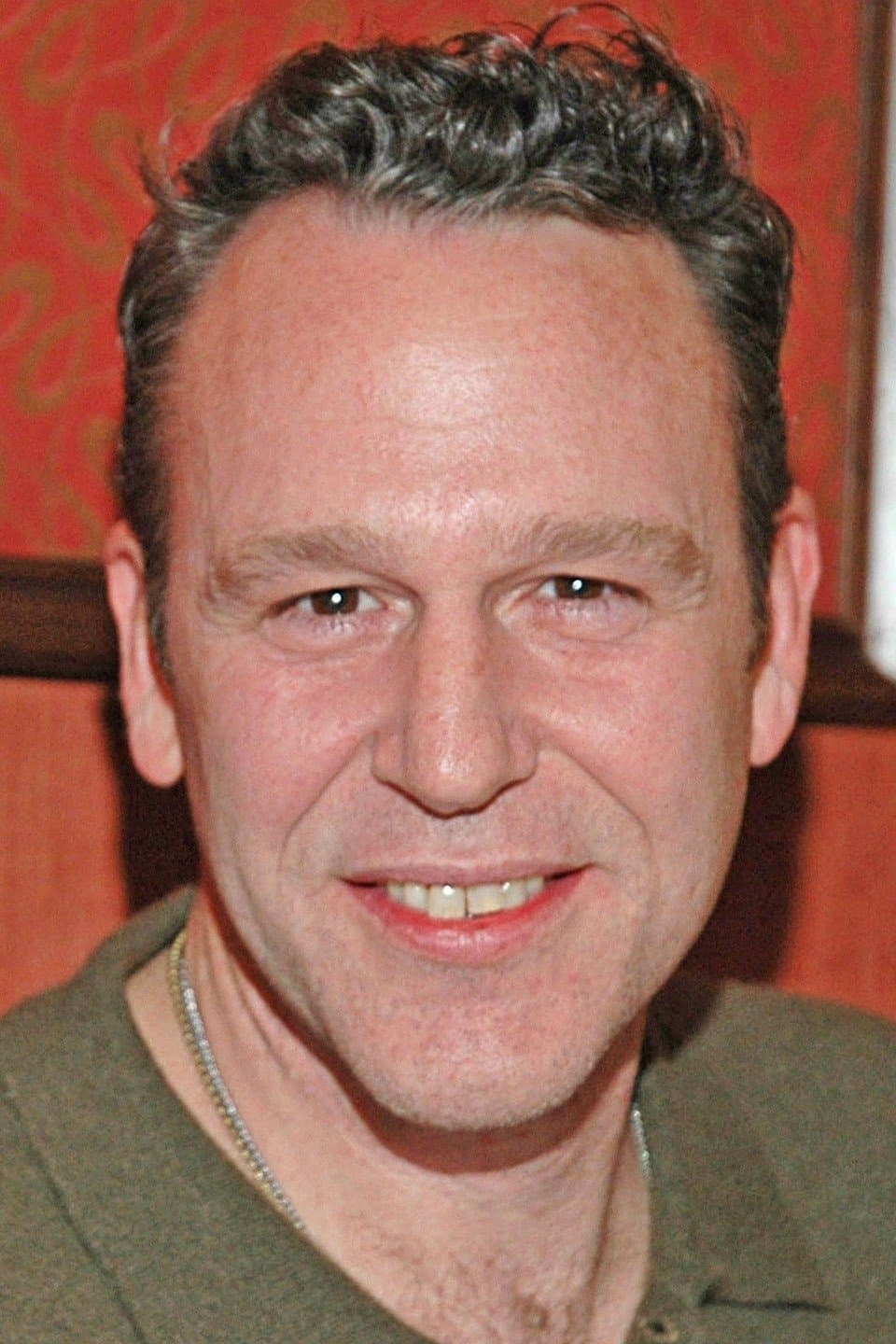 John Costelloe profile