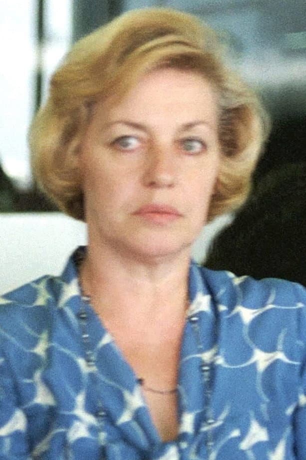 Gabriella D'Amico profile