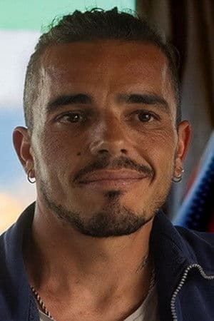 Jesús del Moral profile