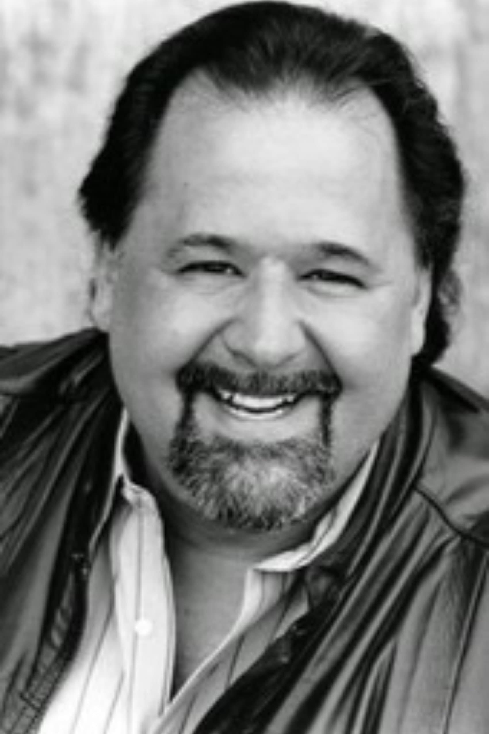 John del Carlo profile