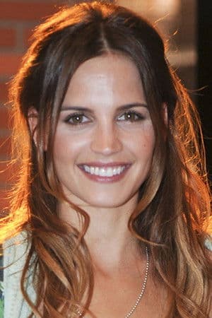 Sabrina Garciarena profile