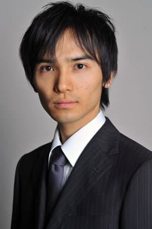 Yasuhito Ohchi profile