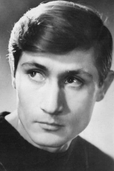 Alim Fedorinsky profile