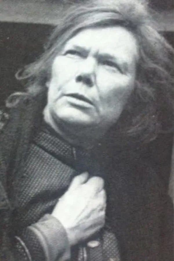 Una Brandon-Jones profile