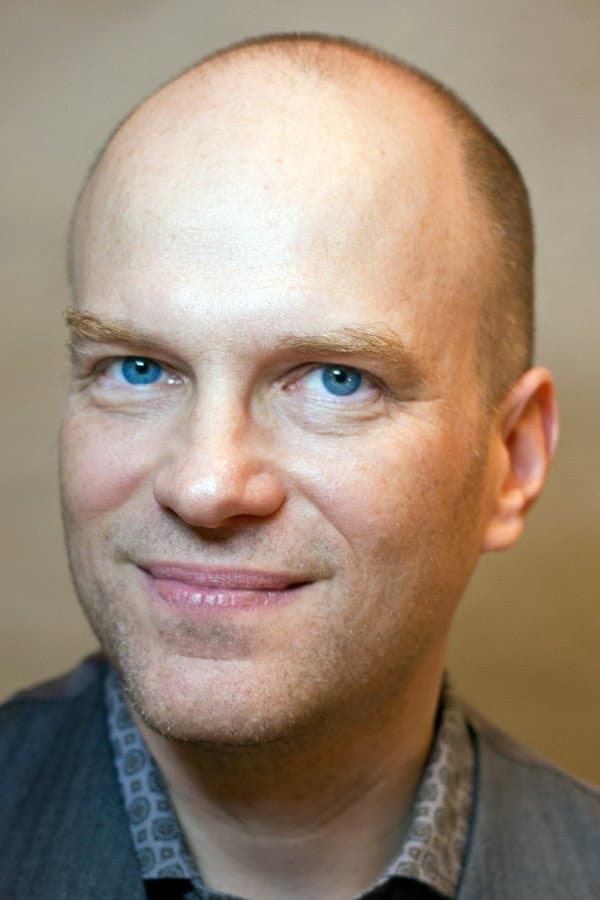 Steen Schapiro profile