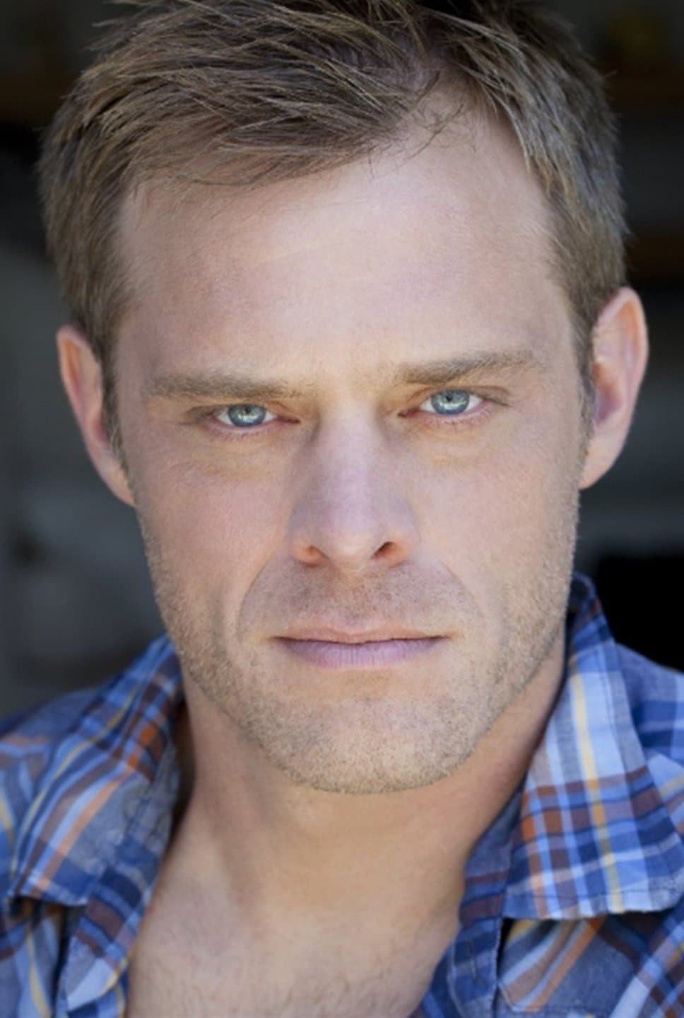 Aaron Gaffey profile