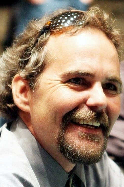 Jerry Supiran profile