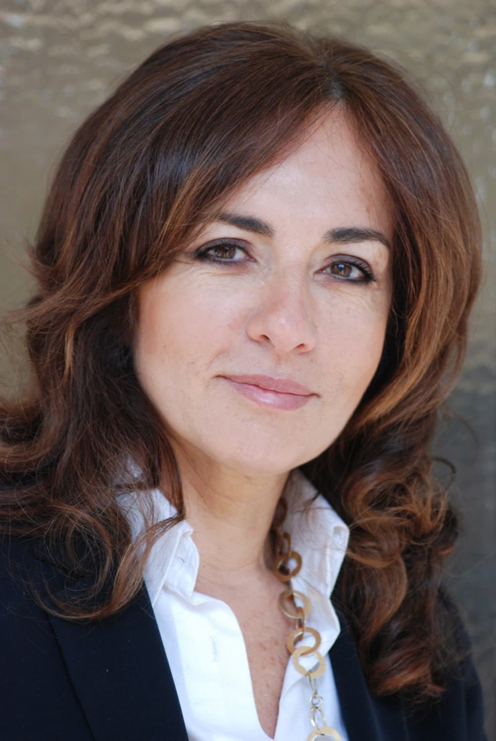 Lorella Zanardo profile