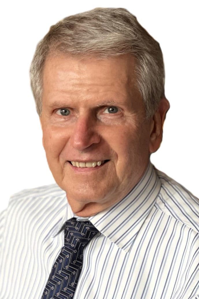 Robert Burton profile