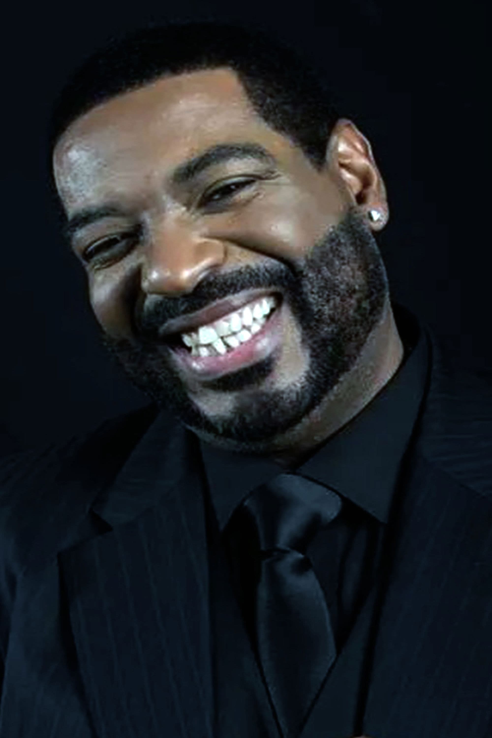 Talent Harris profile