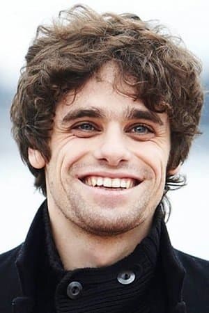 Arthur Dupont profile