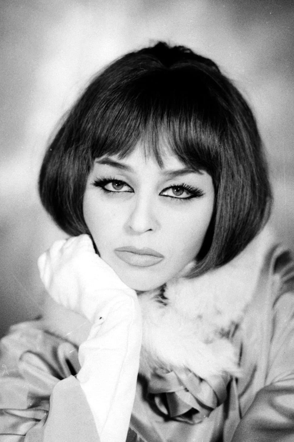 Kalina Jędrusik profile