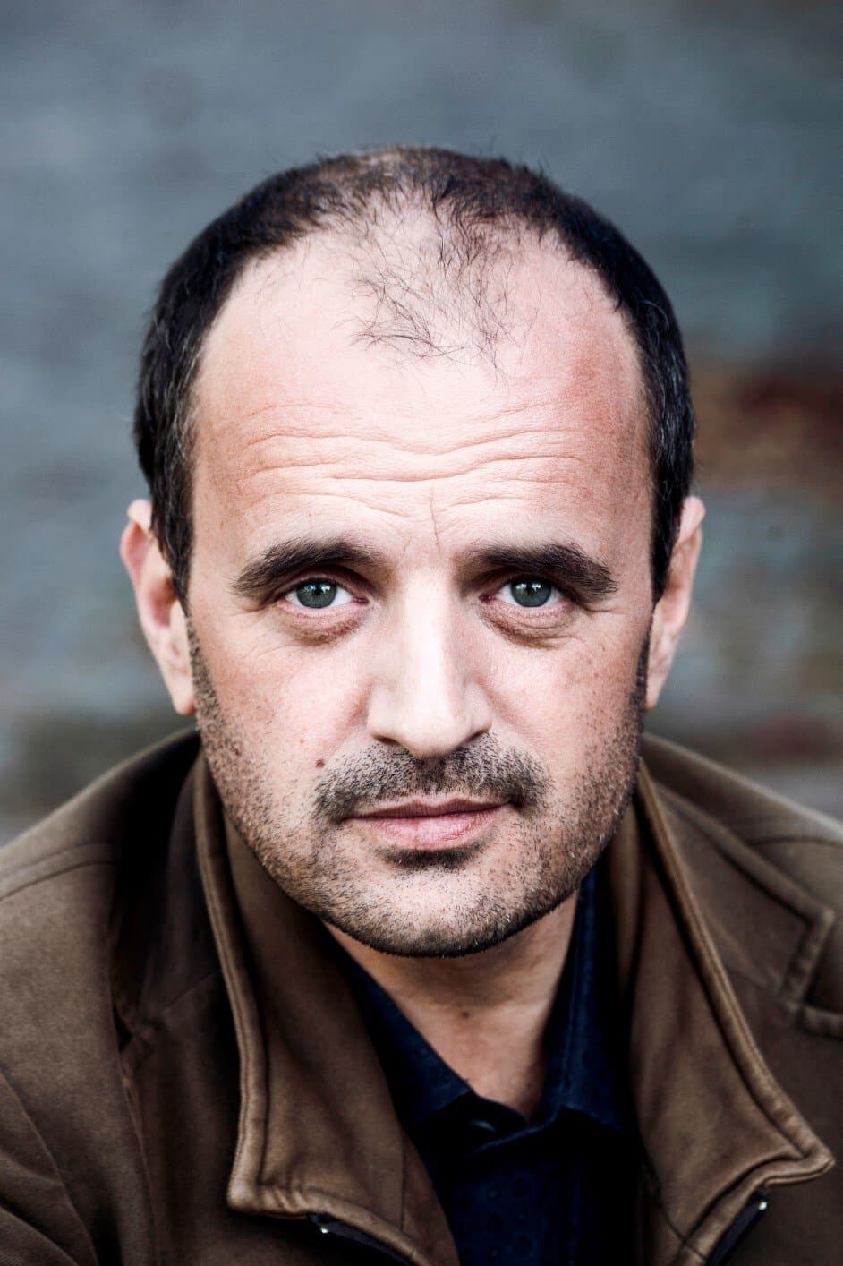 Coen van Vlijmen profile