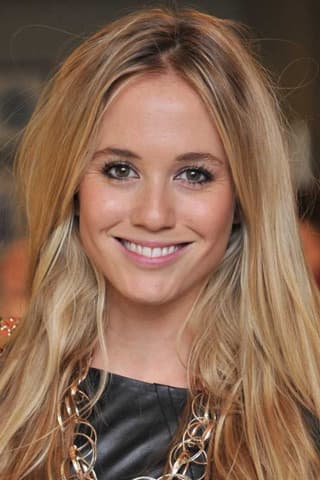 Florence Brudenell-Bruce profile