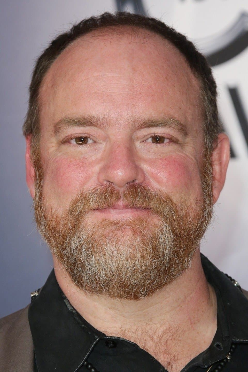 John Carter Cash profile