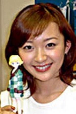 Yuka Imoto profile