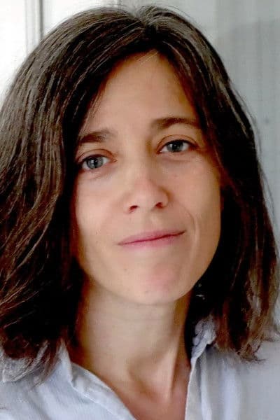 Marie Spencer profile