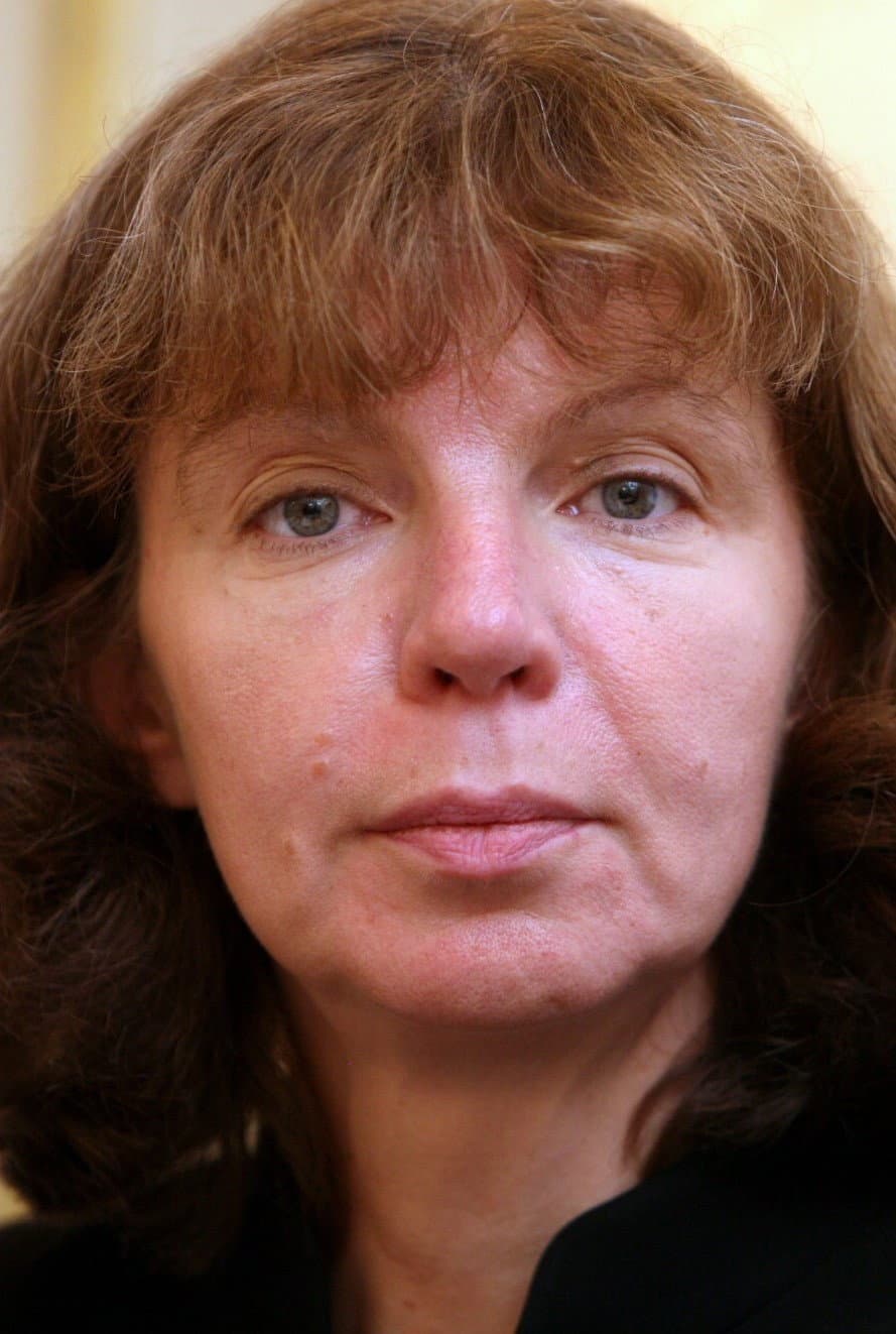 Laila Pakalnina profile