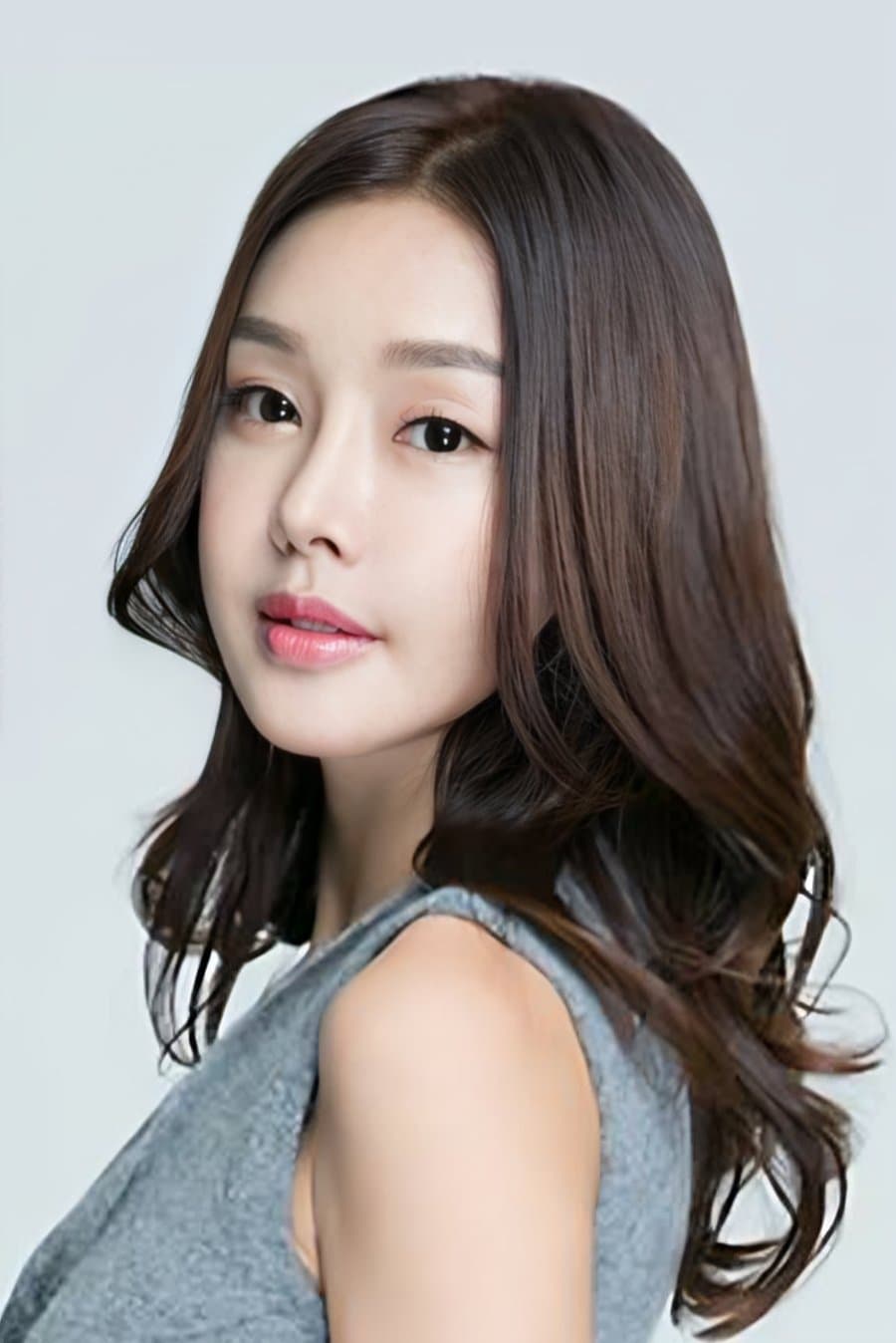 Kim Sun-young profile