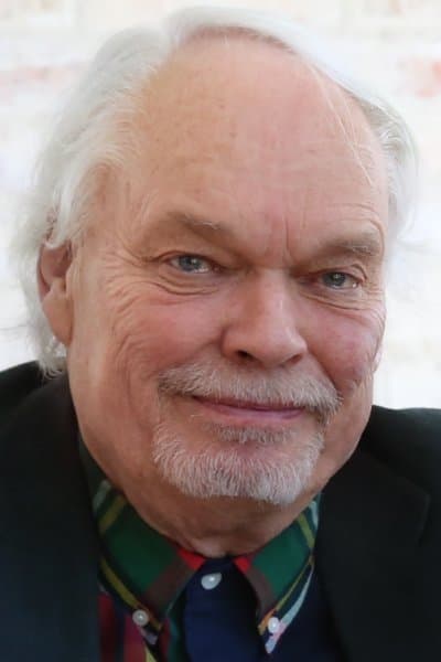 Nis Bank-Mikkelsen profile