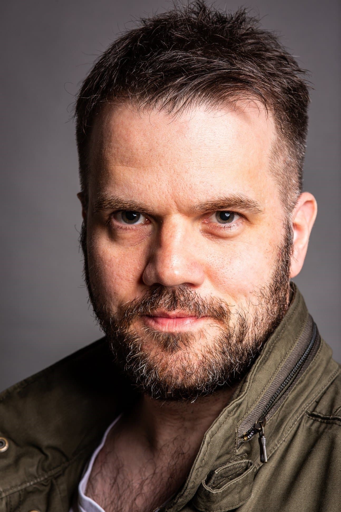 Chris Finney profile