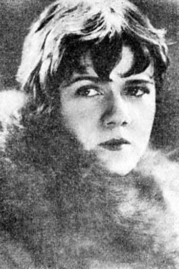 Frances Hyland profile