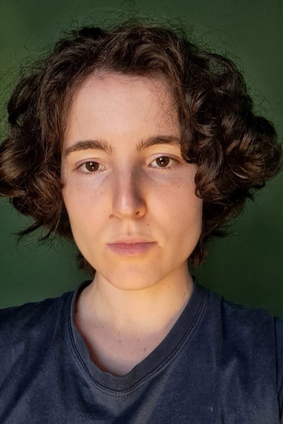 Flávia Pimentel profile