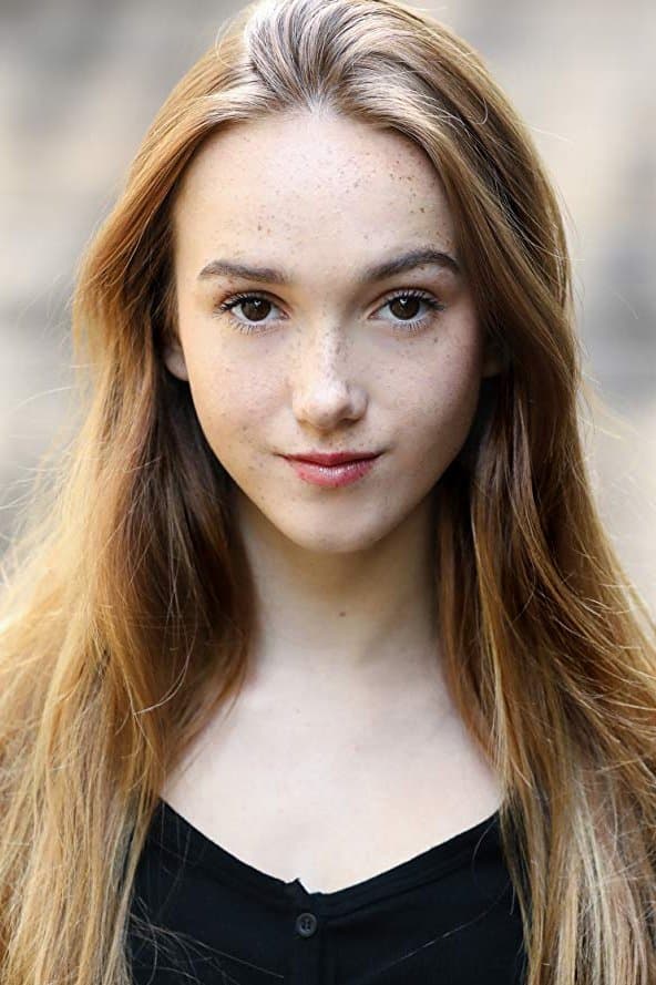 Scarlet Grace profile