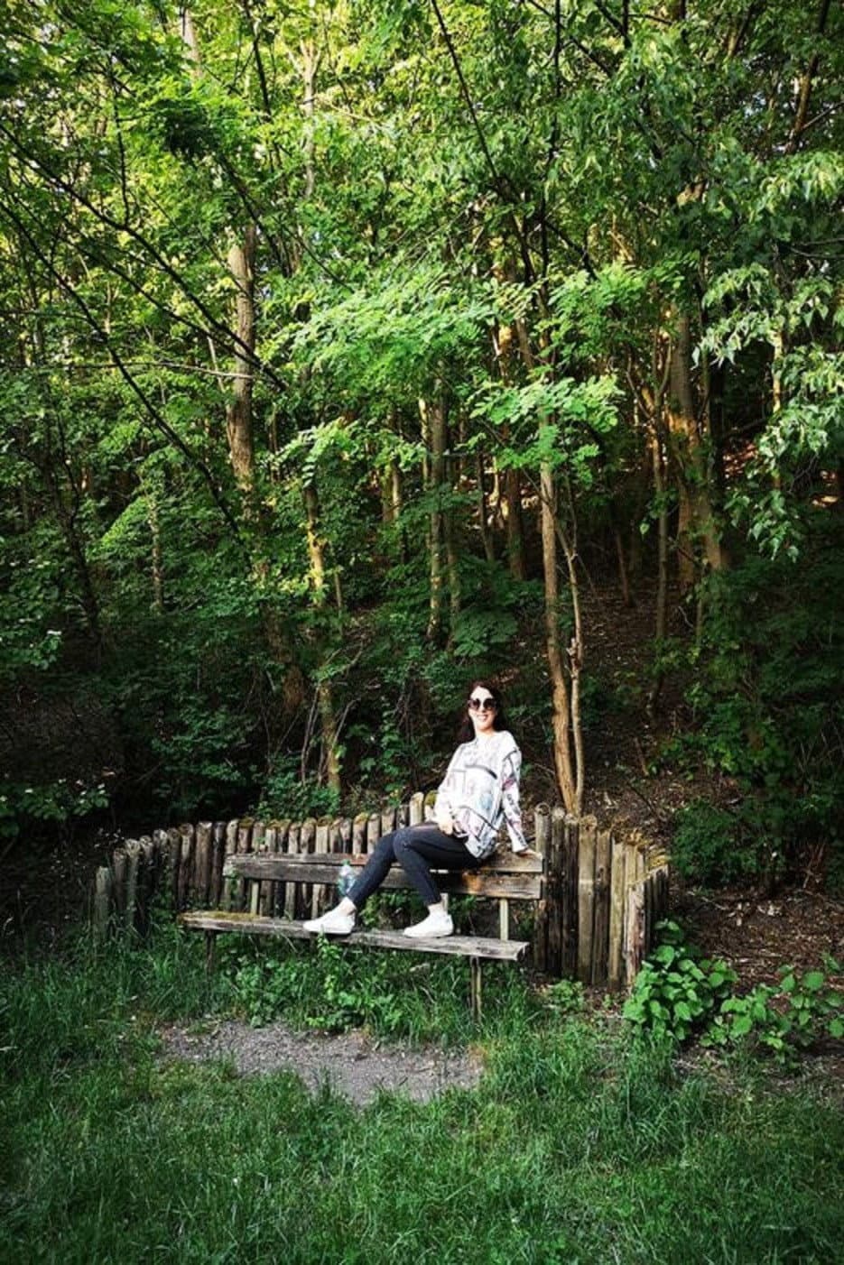 Azadeh Masihzadeh profile