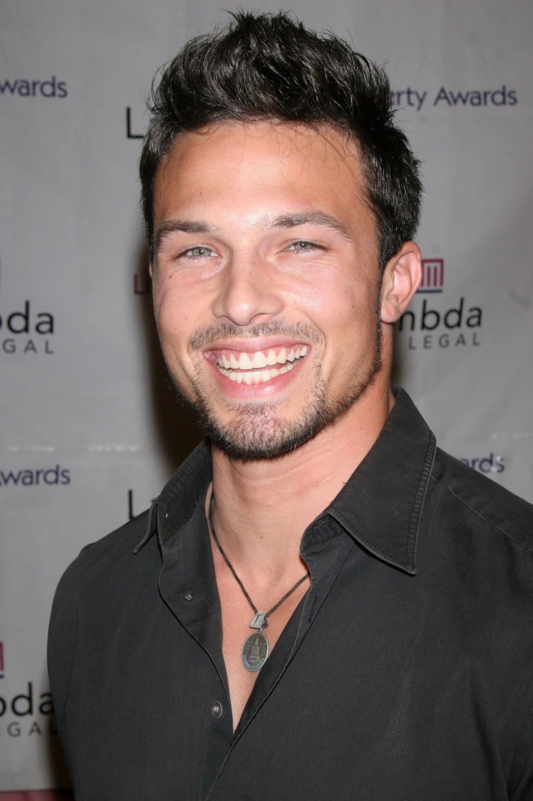 Ricardo Medina Jr. profile