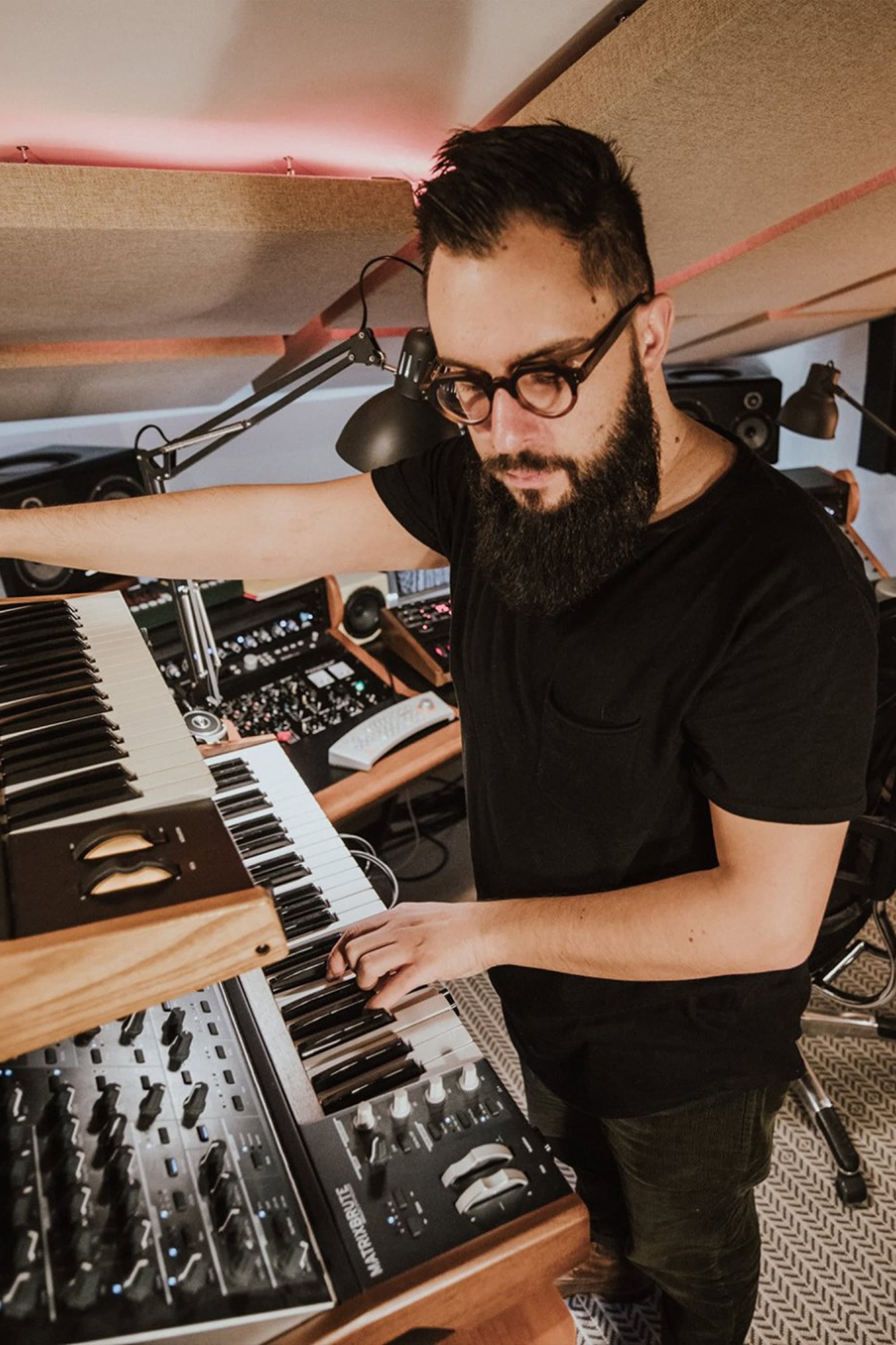 Clément Libes profile