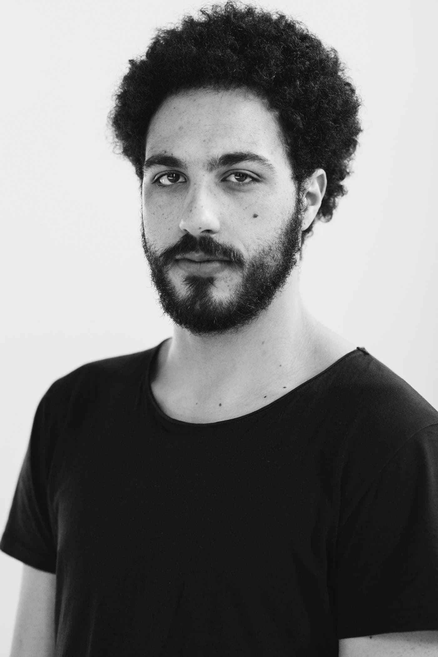 Habib Ben Tanfous profile