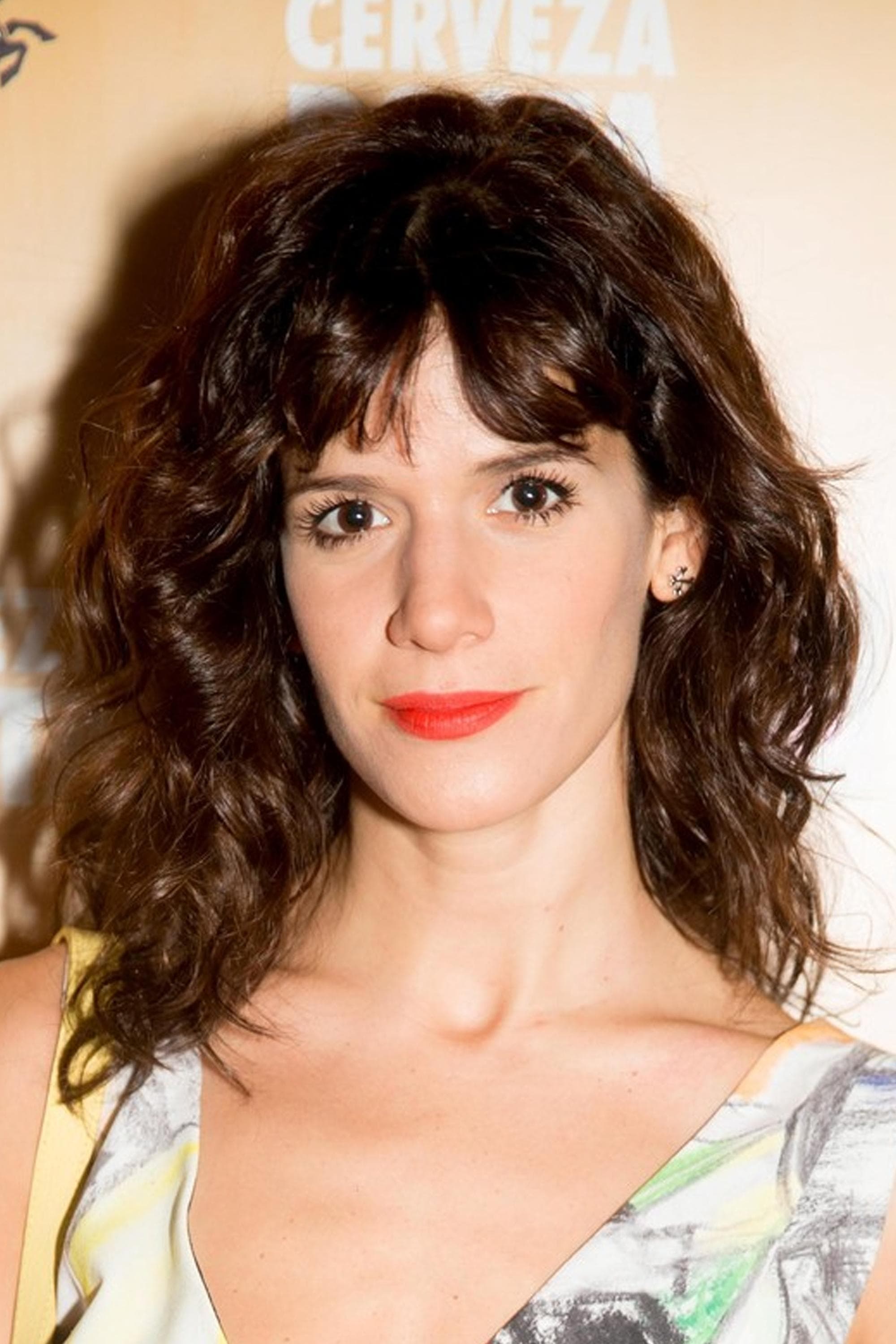 Violeta Urtizberea profile