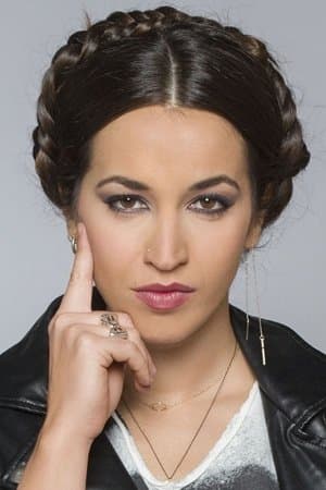 Bea de la Cruz profile